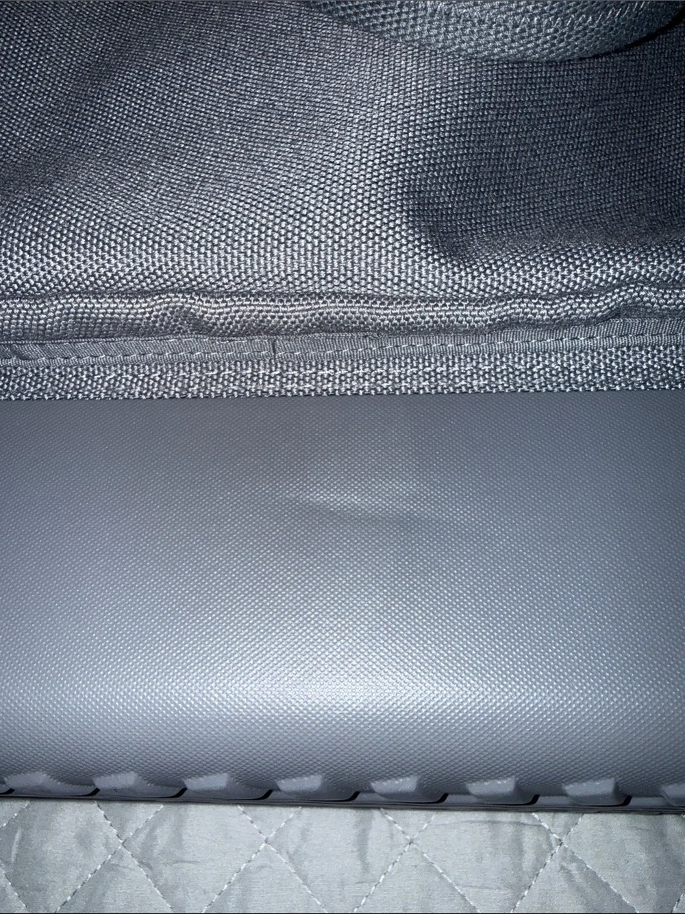 Bogg Backpack Grey